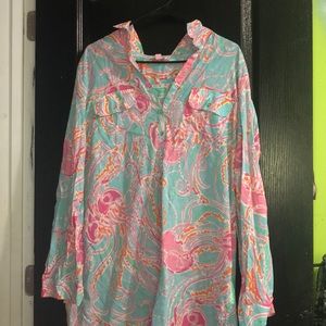 lily pulitzer